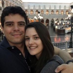 Meet your Posher, Gabriela